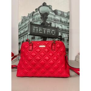 Kate Spade WKRU2653 Astor Court Small Rachelle Crossbody Bag